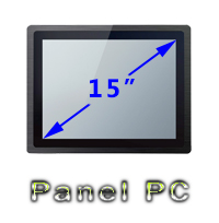 MTouch Operatorski Panel Przemyslowy MobiBOX IP65 i3 15 Komputer panelowy Panel PC  Przemysowy komputer panelowy Ekran rezystancyjny 5 wire resistive wywietlacz 15 cali mobilator.pl New Portable Devices Windows RS-232 COM VGA HDMI Intel i3-3217U